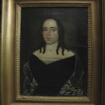 612 2680 OIL PAINTING